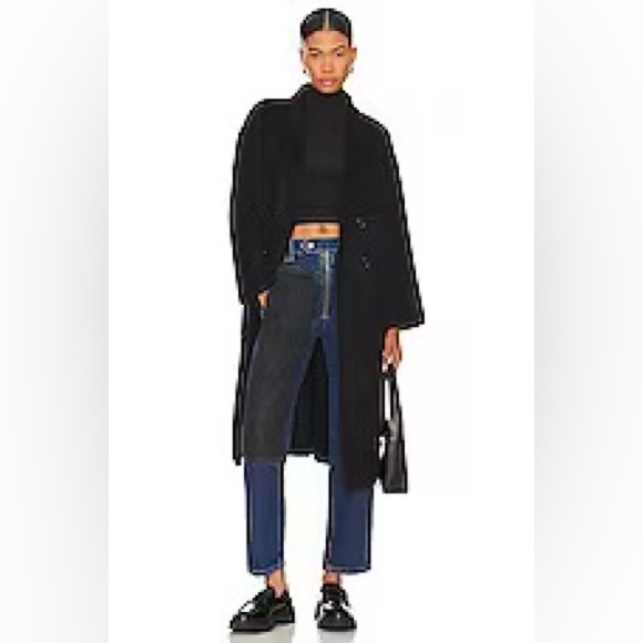 🔥 Etica Orion carpenter style jeans w/ black contrast front pockets, size 27 🔥 - Picture 1 of 10